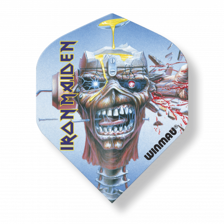 Winmau - Iron Maiden Flight Selector