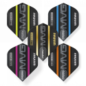 Winmau - MVG Prism Flight Collection