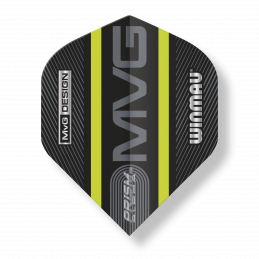 Winmau - MVG Prism Flight Collection