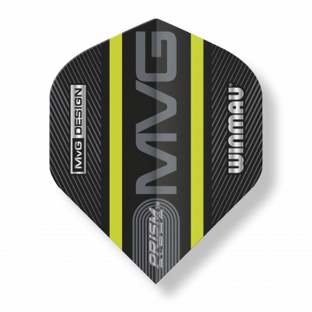 Winmau - MVG Prism Flight Collection