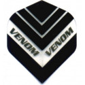 RUTHLESS VENOM HD150 RV150-03 STD BLACK