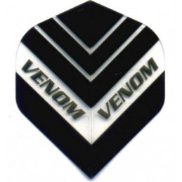 RUTHLESS VENOM HD150 RV150-03 STD BLACK