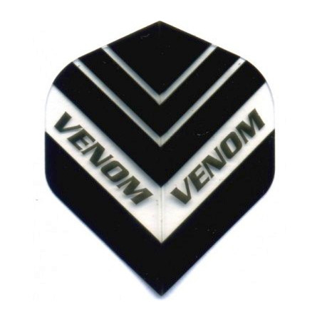 RUTHLESS VENOM HD150 RV150-03 STD BLACK