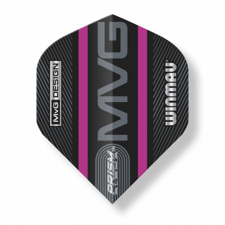 Winmau - MVG Prism Flight Collection
