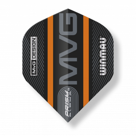 Winmau - MVG Prism Flight Collection