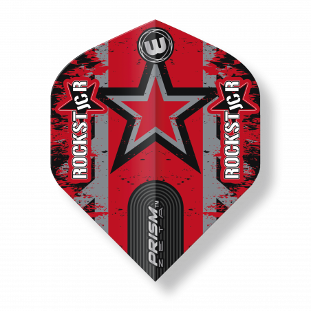 Winmau - Joe Cullen Prism Flight Collection