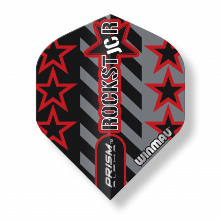 Winmau - Joe Cullen Prism Flight Collection