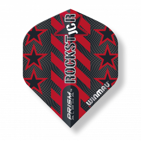 Winmau - Joe Cullen Prism Flight Collection