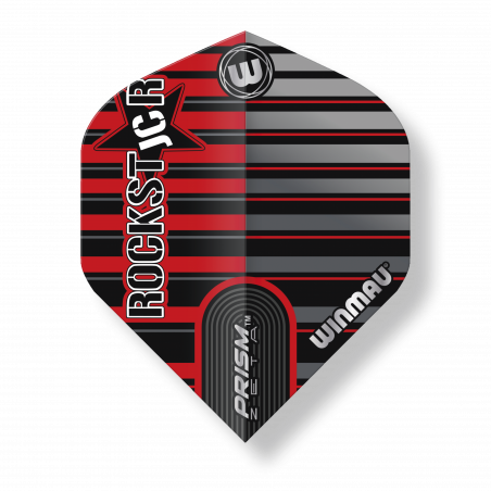 Winmau - Joe Cullen Prism Flight Collection
