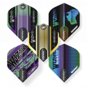 Winmau - Simon Whitlock Prism Flight Collection