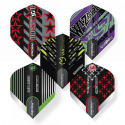Winmau - Winmau Players Flight Collection