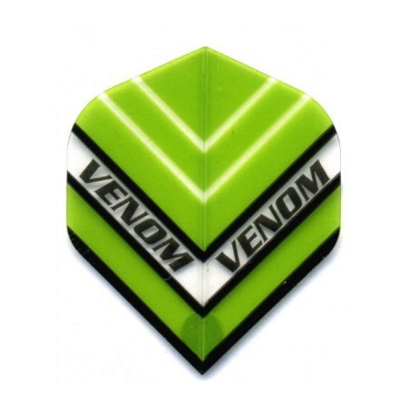 RUTHLESS VENOM HD150 RV150-05 STD GREEN