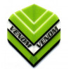 RUTHLESS VENOM HD150 RV150-05 STD GREEN