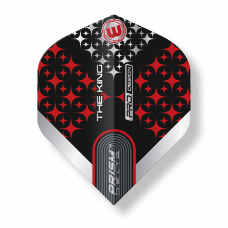 Winmau - Winmau Players Flight Collection