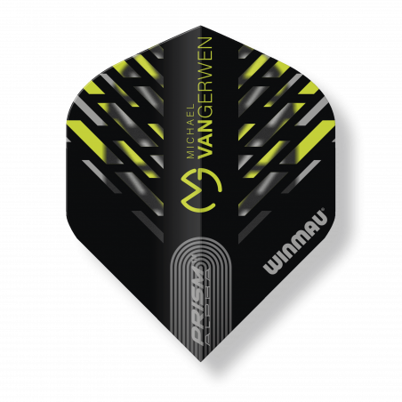 Winmau - Winmau Players Flight Collection