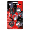 Winmau - Blade 6 Flight Collection