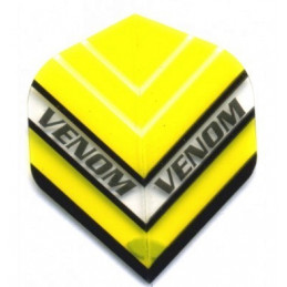 RUTHLESS VENOM HD150 RV150-06 STD YELLOW