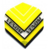 RUTHLESS VENOM HD150 RV150-06 STD YELLOW