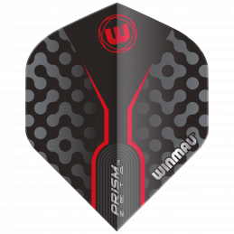 Winmau - Prism Zeta Flight Collection