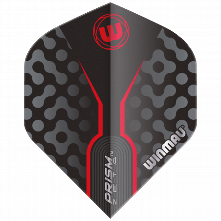 Winmau - Prism Zeta Flight Collection