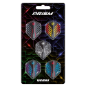 Winmau - Prism Zeta Flight Collection