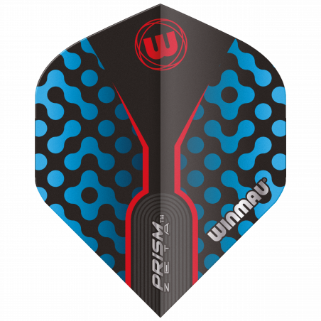 Winmau - Prism Zeta Flight Collection