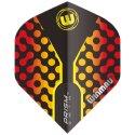 Winmau - Prism Zeta Flight Collection