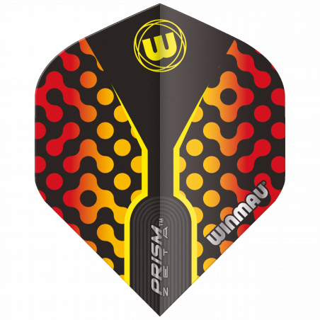 Winmau - Prism Zeta Flight Collection