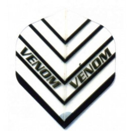 RUTHLESS VENOM HD150 RV150-07 STD CLEAR
