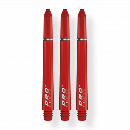 Winmau - Pro-Force Shaft Collection