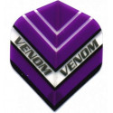 RUTHLESS VENOM HD150 RV150-08 STD PURPLE
