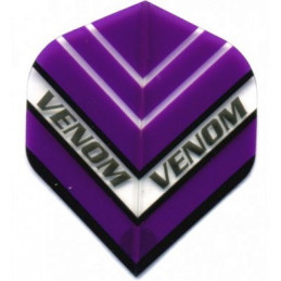 RUTHLESS VENOM HD150 RV150-08 STD PURPLE