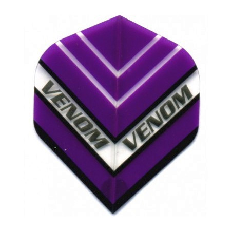 RUTHLESS VENOM HD150 RV150-08 STD PURPLE