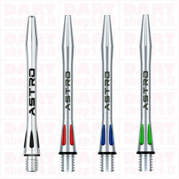 Winmau - Astro Aluminium