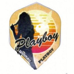 WINMAU 6900-191 PLAYBOY WORLD