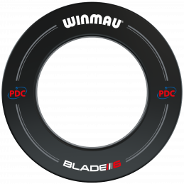 Winmau - PDC Dartboard Surround