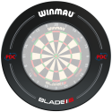 Winmau - PDC Dartboard Surround