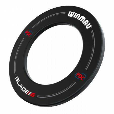 Winmau - PDC Dartboard Surround
