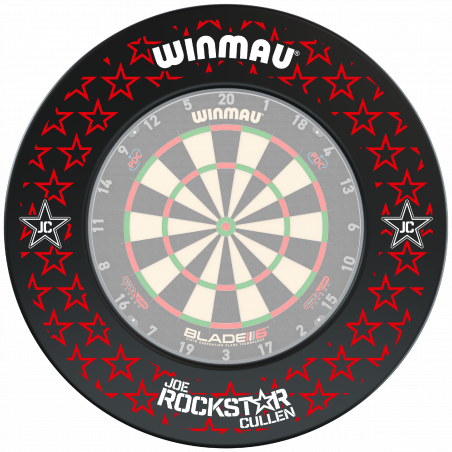 Winmau - Joe Cullen Dartboard Surround
