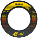 Winmau - Miami Dartboard Surround
