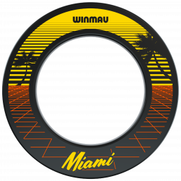 Winmau - Miami Dartboard Surround