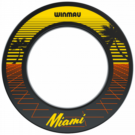 Winmau - Miami Dartboard Surround