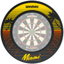 Winmau - Miami Dartboard Surround