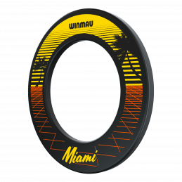 Winmau - Miami Dartboard Surround