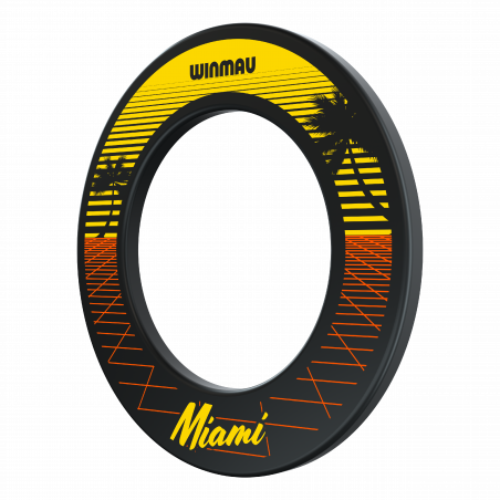 Winmau - Miami Dartboard Surround