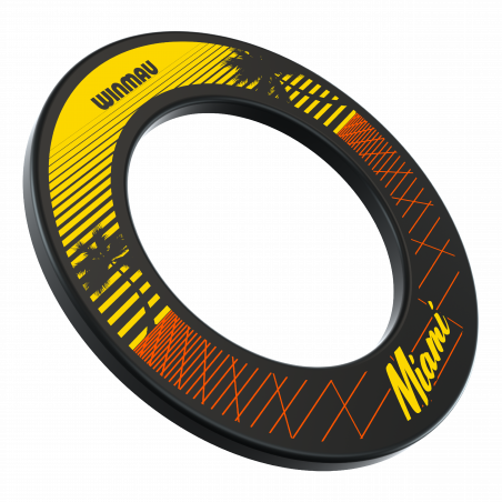 Winmau - Miami Dartboard Surround
