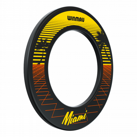 Winmau - Miami Dartboard Surround