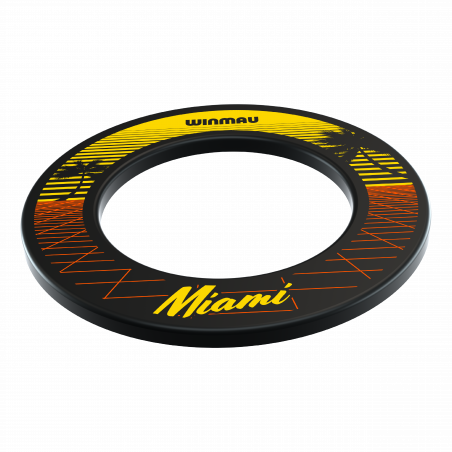 Winmau - Miami Dartboard Surround