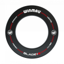 Winmau - PRO-LINE Blade 6 Dartboard Surround