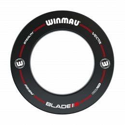 Winmau - PRO-LINE Blade 6 Dartboard Surround